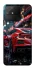 Чехол на Realme Narzo 50A Red sports car фото 1 из 1