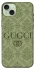 Чохол на Apple iPhone 15 Plus (6.7") Gucci ver.9 фото 1 з 1