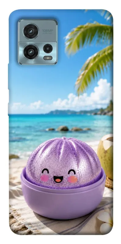 Чехол на Motorola Moto G72 Dumpling ver.7 фото 1 из 1