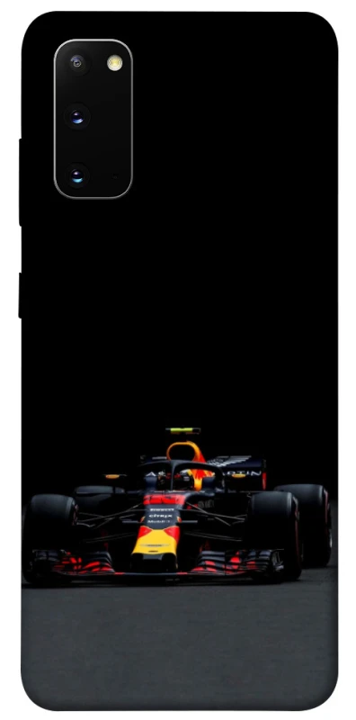 Чехол на Samsung Galaxy S20 F1 фото 1 из 1