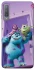Чохол на Samsung A750 Galaxy A7 (2018) Monsters friends фото 1 з 1