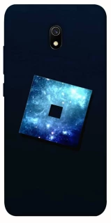 Чехол на Xiaomi Redmi 8a Adopt Me Penguin Candy фото 1 из 1