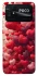 Чехол на Xiaomi Poco C40 Many hearts фото 1 из 1