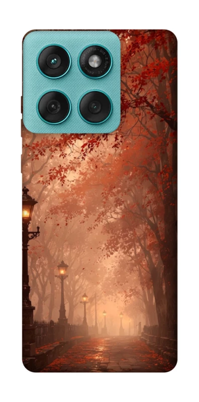 Чохол на Motorola Edge 60 Fusion boulevard фото 1 з 1