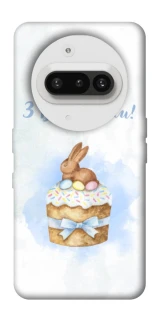 Чохол на Nothing Phone (3a) Easter ver.8 фото 1 з 1