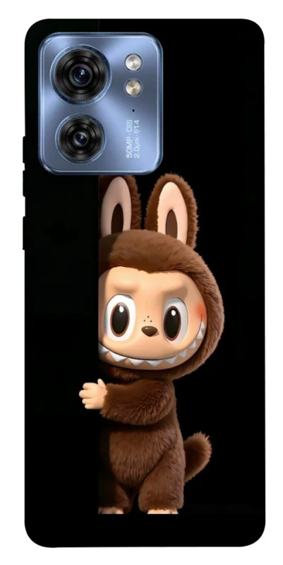 Чохол на Motorola Edge 40 Boo Labubu фото 1 з 1