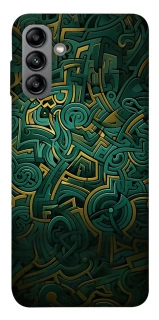 Чохол на Samsung Galaxy A04s Абстракція v5 фото 1 з 1