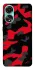 Чохол на Oppo A78 4G Camouflage v15 фото 1 з 1