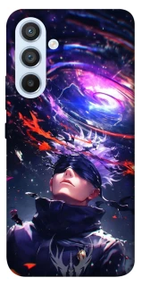 Чехол на Samsung Galaxy A54 5G Satoru Gojo v3 фото 1 из 1