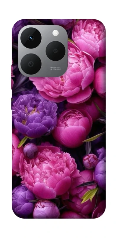 Чохол на Realme 15T Garden2 фото 1 з 1