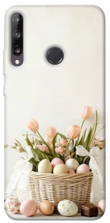 Чехол на Huawei P40 Lite E Easter ver.4 фото 1 из 1