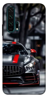 Чохол на Huawei Honor 20 Pro Black Mercedes фото 1 з 1
