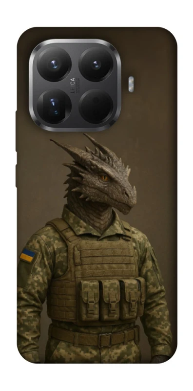 Чохол на Xiaomi 15T Pro Дракон захисник фото 1 з 1