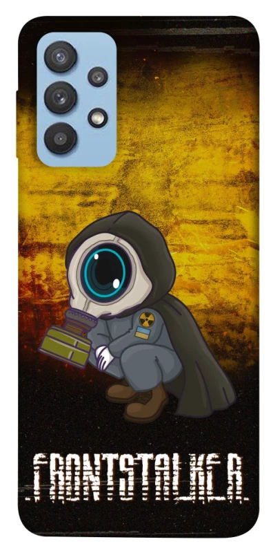 Чехол на Samsung Galaxy M32 FRONTSTALKER фото 1 из 1