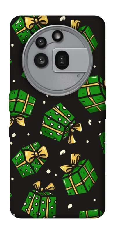 Чохол на Nothing Phone (3a) Pro Christmas mood ver.5 фото 1 з 1