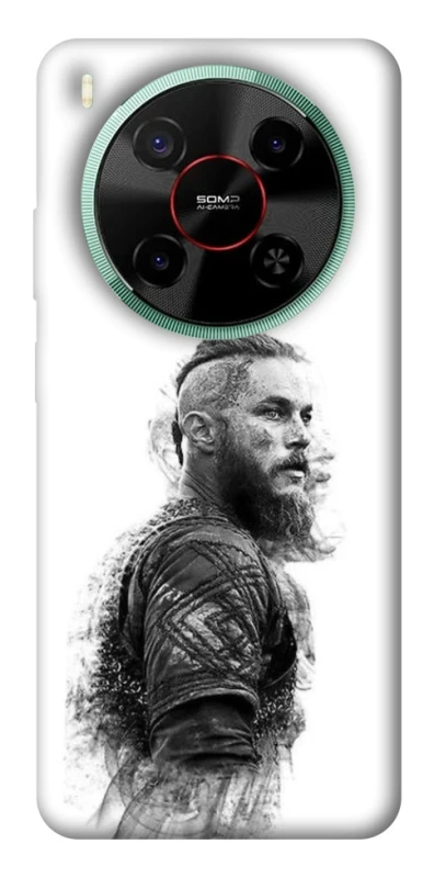 Чехол на ZTE Nubia V70 Max Ragnar v2 фото 1 из 1