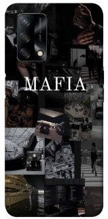 Чохол на Oppo A74 4G Mafia фото 1 з 1