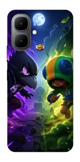 Чохол на Infinix Smart 10 Brawl Stars ver.16 фото 1 з 1