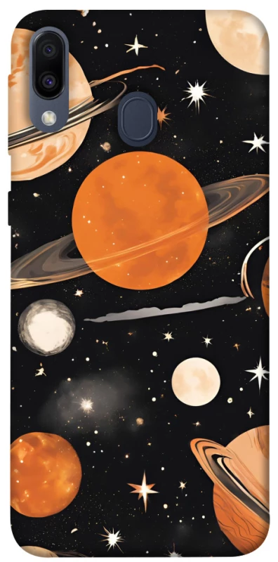Чехол на Samsung Galaxy M20 Space фото 1 из 1