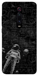 Чехол на Xiaomi Redmi K20 / K20 Pro / Mi9T / Mi9T Pro Physics фото 1 из 1