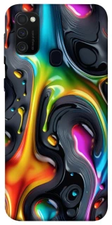 Чохол на Samsung Galaxy M21 dye фото 1 з 1