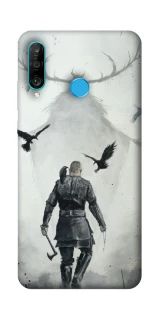 Чехол на Huawei P30 lite Viking v4 фото 1 из 1
