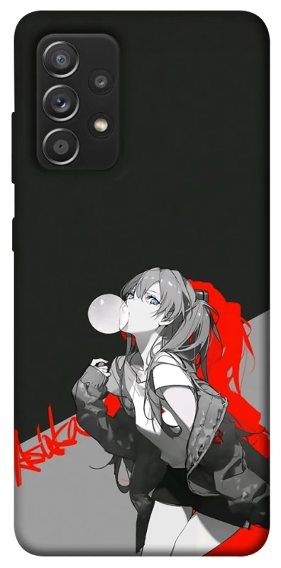 Чехол на Samsung Galaxy A52 4G / A52 5G Asoka фото 1 из 1