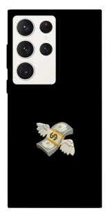 Чохол на Samsung Galaxy S23 Ultra Easy cash фото 1 з 1