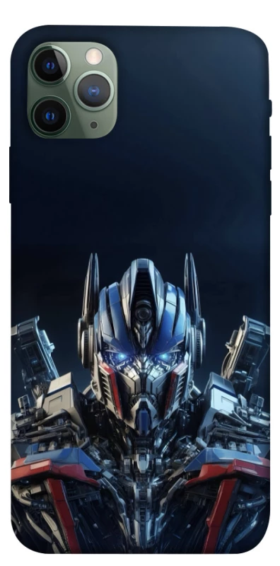 Чохол на Apple iPhone 11 Pro Max (6.5") Transformer фото 1 з 1