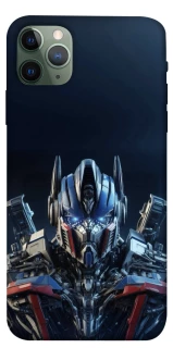 Чохол на Apple iPhone 11 Pro Max (6.5") Transformer фото 1 з 1