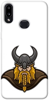 Чехол на Samsung Galaxy A10s Viking фото 1 из 1