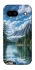Чехол на Google Pixel 8a River in the mountains фото 1 из 1