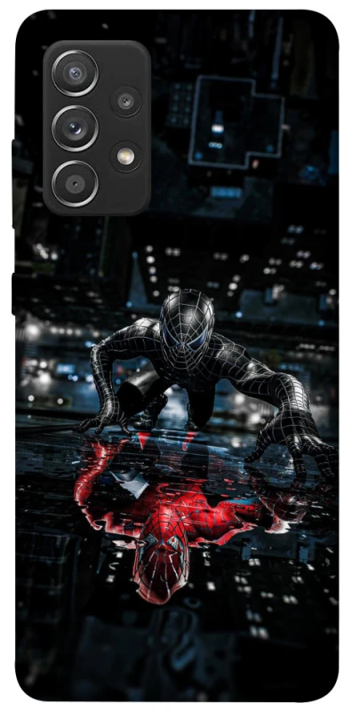 Чохол на Samsung Galaxy A52 4G / A52 5G Spiderman Venom фото 1 з 1