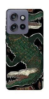 Чехол на Motorola Edge 50 Neo Joker фото 1 из 1