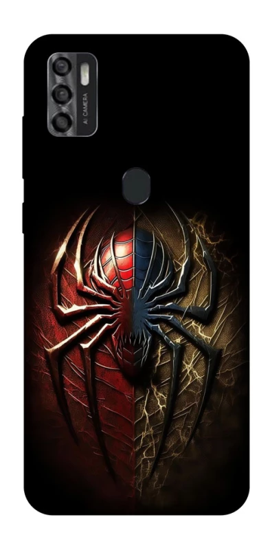 Чохол на ZTE Blade A7s (2020) Spiderman icon фото 1 з 1