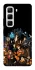 Чохол на Infinix Hot 50 4G Harry Potter v26 фото 1 з 1