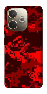 Чохол на Oppo A5 Pro 4G Camouflage v28 фото 1 з 1