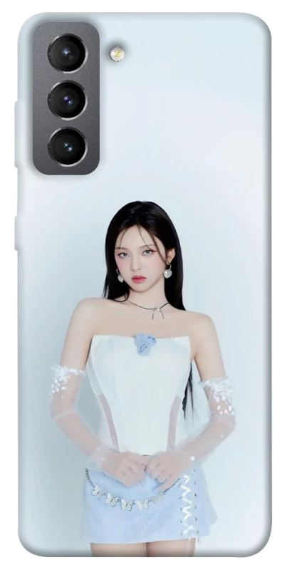 Чохол на Samsung Galaxy S21 FE Chiquita - BABYMONSTER фото 1 з 1