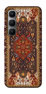 Чохол на Infinix Hot 60 Pro Килим v8 фото 1 з 1