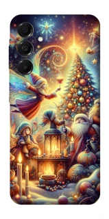 Чохол на Samsung Galaxy A17 4G/5G Christmas spirit ver.16 фото 1 з 1