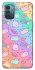 Чохол на Nokia G21 Cat Cute фото 1 з 1