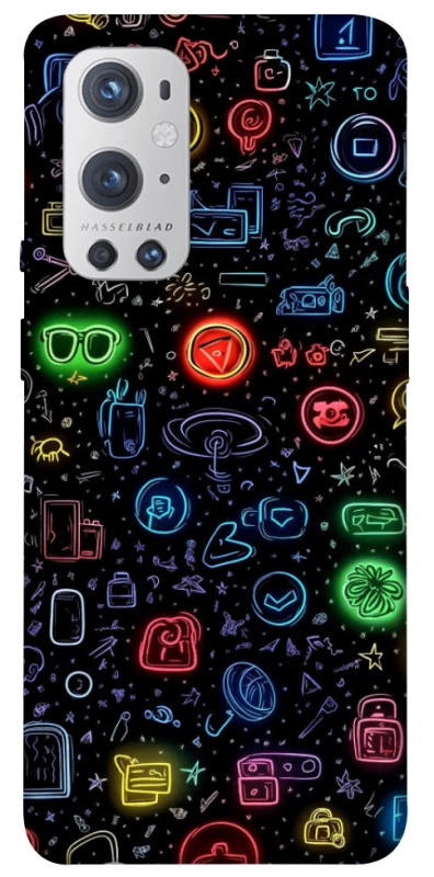 Чехол на OnePlus 9 Pro Wallpaper фото 1 из 1