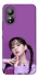 Чехол на ZTE Blade L220 JISOO - BLACKPINK фото 1 из 1