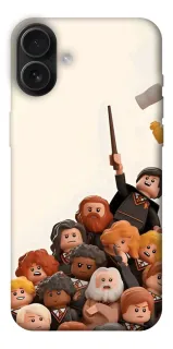 Чохол на Apple iPhone 16 Plus Harry Potter V19 фото 1 з 1