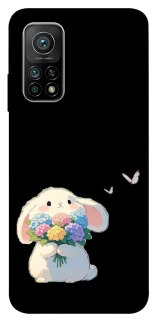Чехол на Xiaomi Mi 10T My Bunny фото 1 из 1