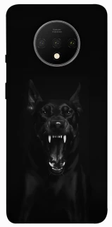 Чехол на OnePlus 7T Доберман фото 1 из 1