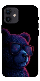 Чехол на Apple iPhone 12 mini (5.4") Cool Bear фото 1 из 1