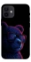Чехол на Apple iPhone 12 mini (5.4") Cool Bear фото 1 из 1