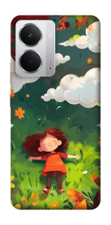 Чохол на Realme 14 Ginger фото 1 з 1