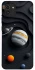 Чехол на Samsung Galaxy A03 3D Space фото 1 из 1